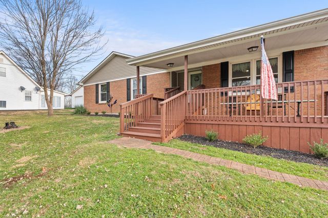 108 Agena Drive, Georgetown, KY 40324