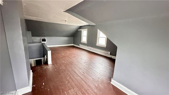 11308 Durant Avenue, Cleveland, OH 44108