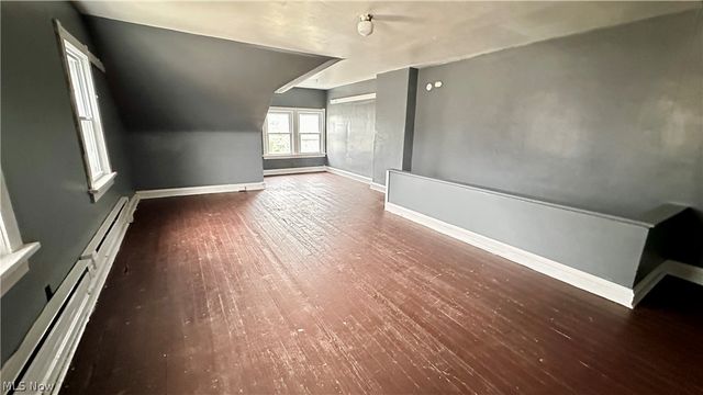 11308 Durant Avenue, Cleveland, OH 44108