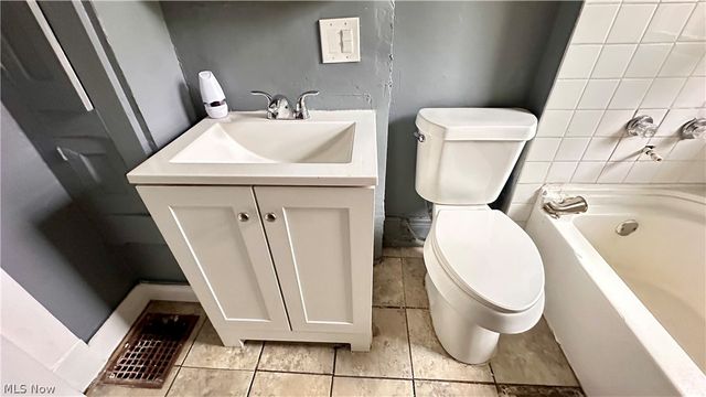 11308 Durant Avenue, Cleveland, OH 44108