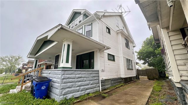 11308 Durant Avenue, Cleveland, OH 44108