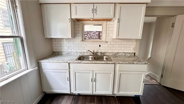 11308 Durant Avenue, Cleveland, OH 44108