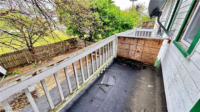11308 Durant Avenue, Cleveland, OH 44108