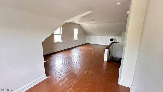 11308 Durant Avenue, Cleveland, OH 44108