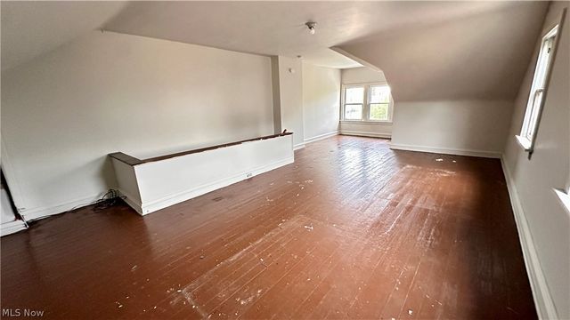 11308 Durant Avenue, Cleveland, OH 44108