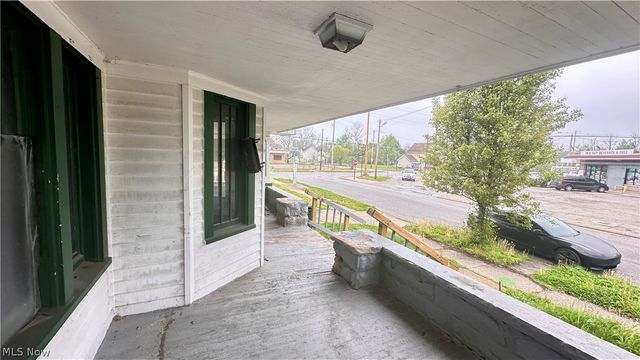 11308 Durant Avenue, Cleveland, OH 44108