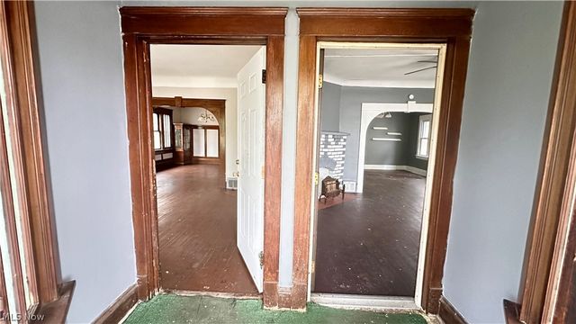 11308 Durant Avenue, Cleveland, OH 44108