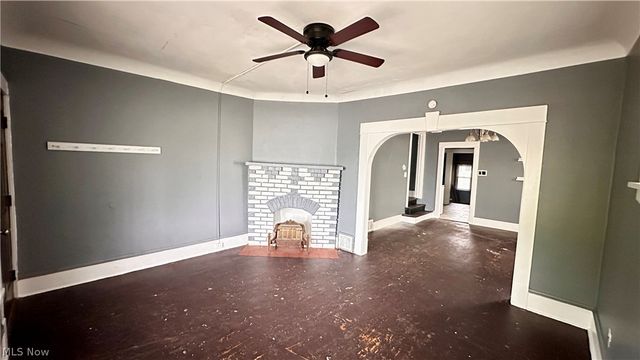11308 Durant Avenue, Cleveland, OH 44108