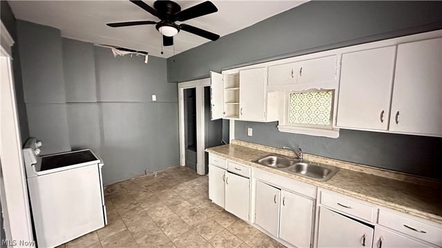 11308 Durant Avenue, Cleveland, OH 44108