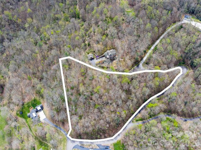 00 Winfield Drive, Clyde, NC 28721