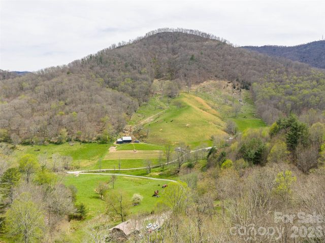 00 Winfield Drive, Clyde, NC 28721