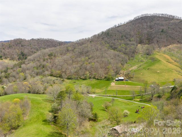00 Winfield Drive, Clyde, NC 28721