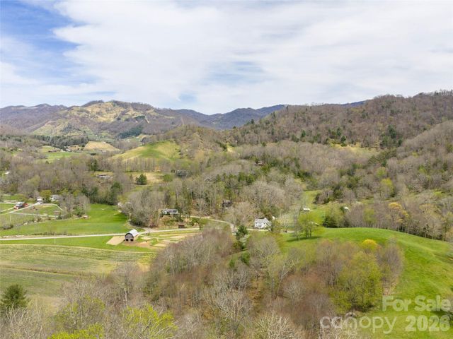00 Winfield Drive, Clyde, NC 28721