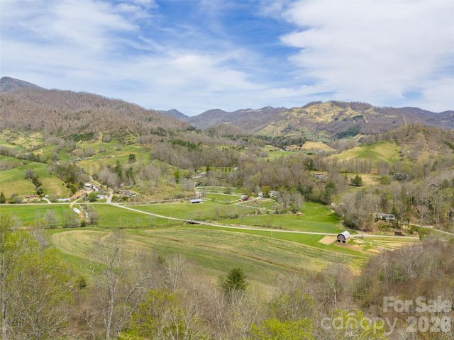 00 Winfield Drive, Clyde, NC 28721