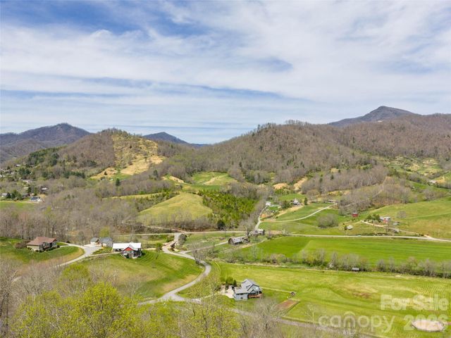 00 Winfield Drive, Clyde, NC 28721