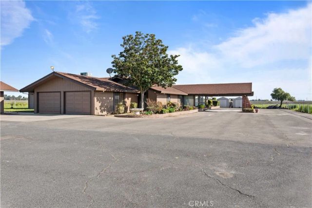 6922 G Street, Merced, CA 95340