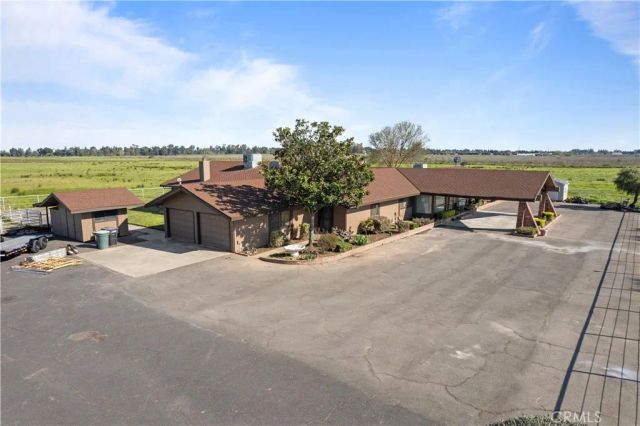 6922 G Street, Merced, CA 95340