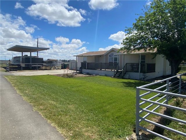 6922 G Street, Merced, CA 95340