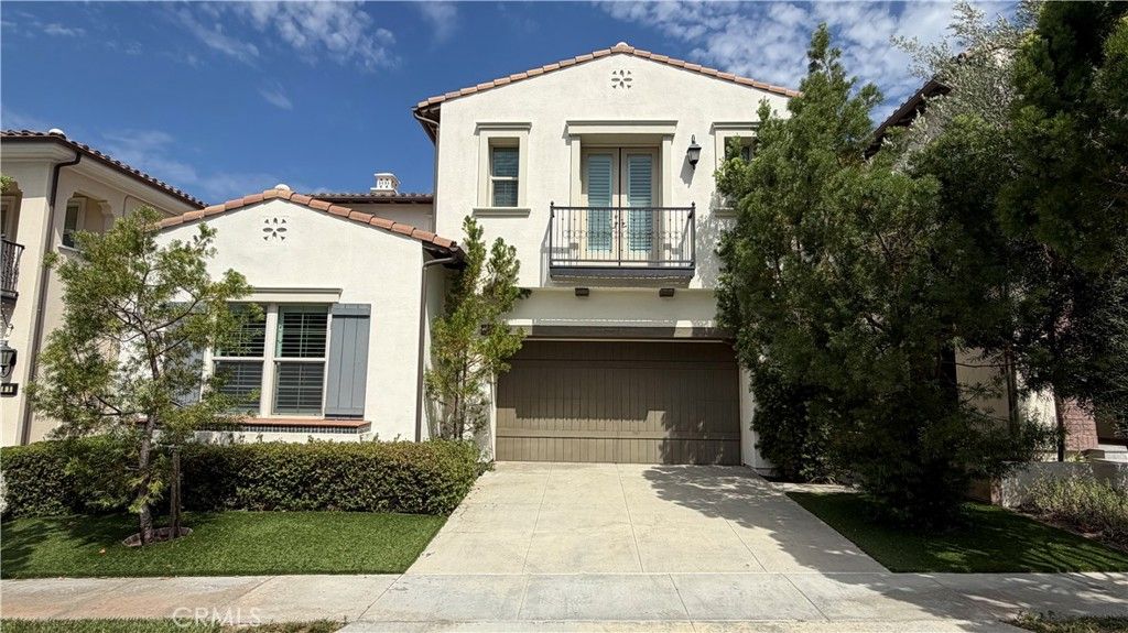 61 Dunmore, Irvine, CA 92620