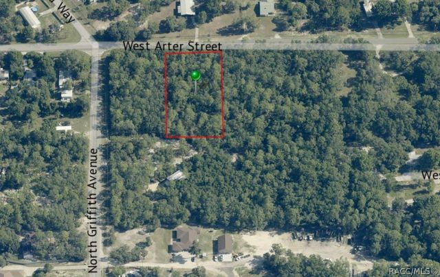 6692 W Arter Street, Crystal River, FL 34429