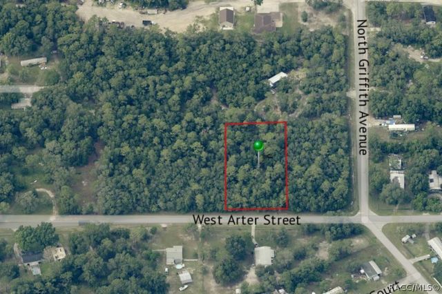 6692 W Arter Street, Crystal River, FL 34429