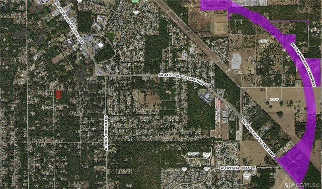 6692 W Arter Street, Crystal River, FL 34429