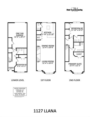 1127 Ilana Court, Charlotte, NC 28204