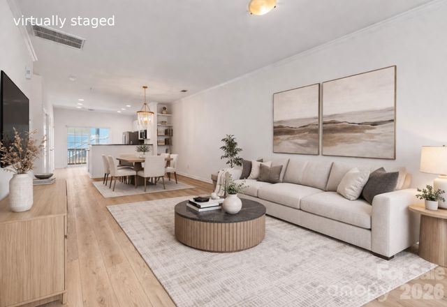 1127 Ilana Court, Charlotte, NC 28204