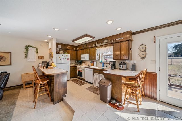 50250 S 36500 Road, Cleveland, OK 74020