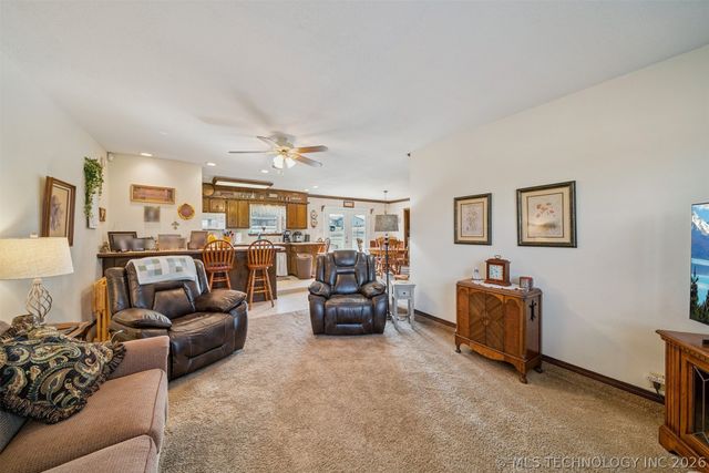 50250 S 36500 Road, Cleveland, OK 74020