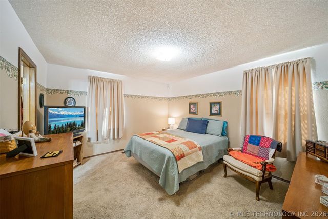 50250 S 36500 Road, Cleveland, OK 74020