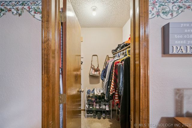 50250 S 36500 Road, Cleveland, OK 74020