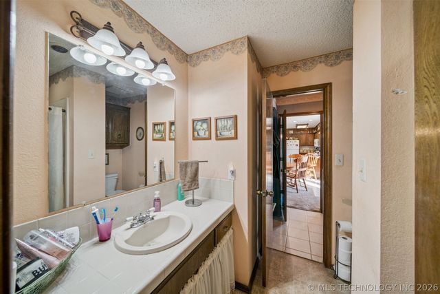 50250 S 36500 Road, Cleveland, OK 74020