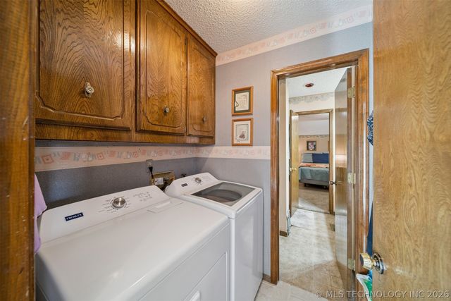 50250 S 36500 Road, Cleveland, OK 74020