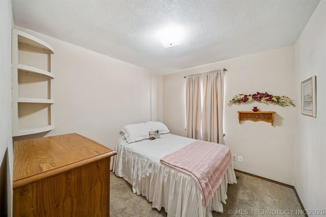 50250 S 36500 Road, Cleveland, OK 74020