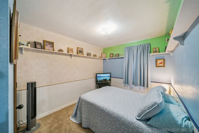 50250 S 36500 Road, Cleveland, OK 74020