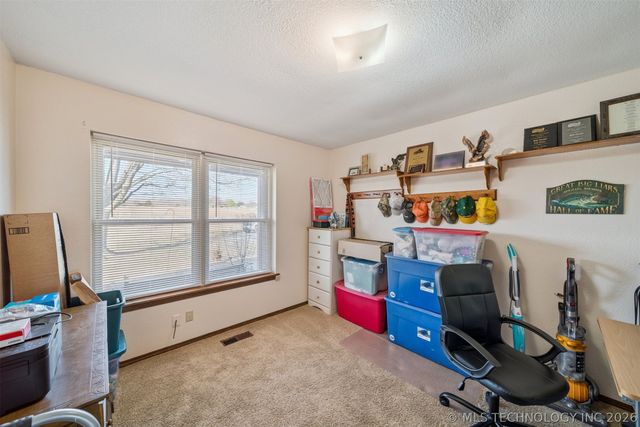 50250 S 36500 Road, Cleveland, OK 74020