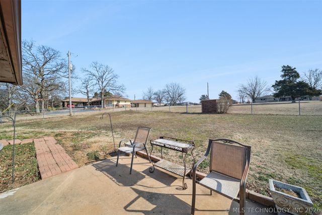 50250 S 36500 Road, Cleveland, OK 74020