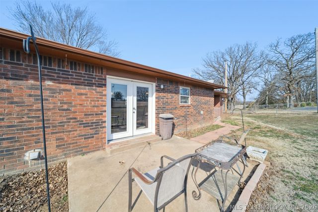 50250 S 36500 Road, Cleveland, OK 74020