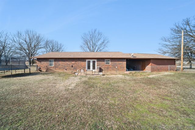 50250 S 36500 Road, Cleveland, OK 74020