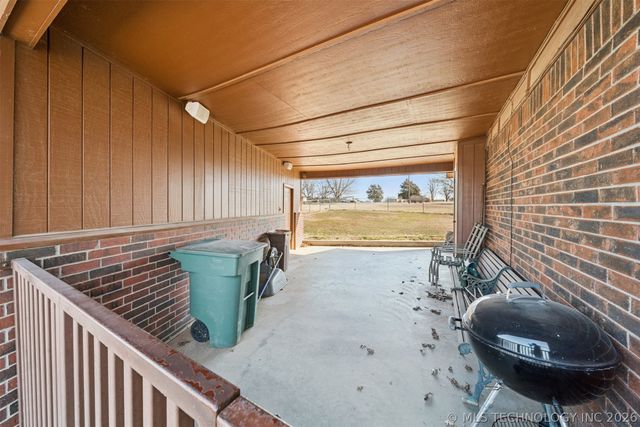 50250 S 36500 Road, Cleveland, OK 74020