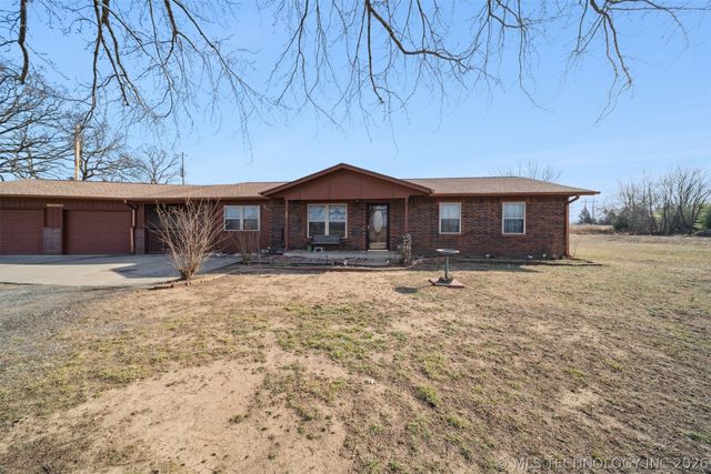 50250 S 36500 Road, Cleveland, OK 74020