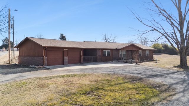 50250 S 36500 Road, Cleveland, OK 74020