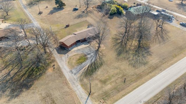 50250 S 36500 Road, Cleveland, OK 74020