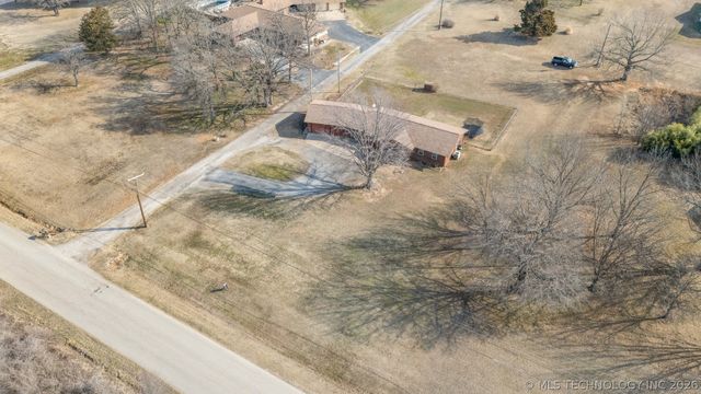 50250 S 36500 Road, Cleveland, OK 74020