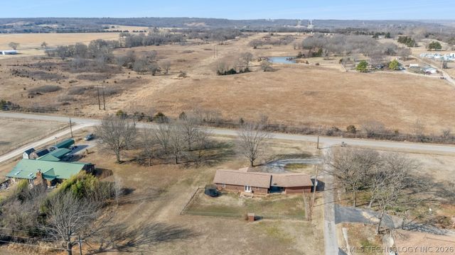 50250 S 36500 Road, Cleveland, OK 74020