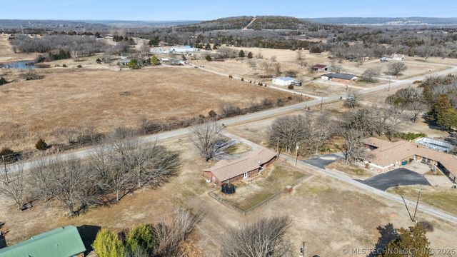 50250 S 36500 Road, Cleveland, OK 74020