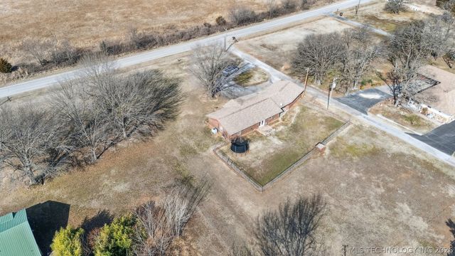 50250 S 36500 Road, Cleveland, OK 74020