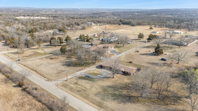 50250 S 36500 Road, Cleveland, OK 74020