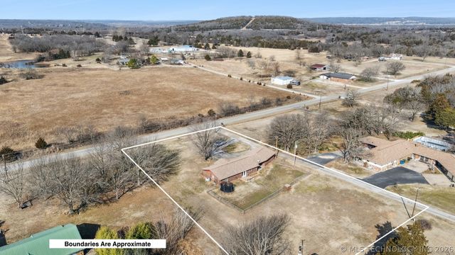 50250 S 36500 Road, Cleveland, OK 74020